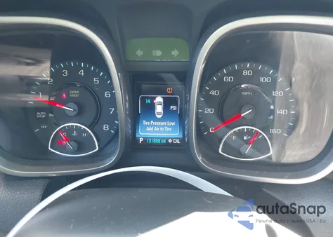 2015 Chevrolet Malibu 1Lt z USA, uszkodzony, nr VIN 1G11C5SL7FF336498